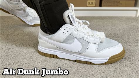 Nike dunks wide feet